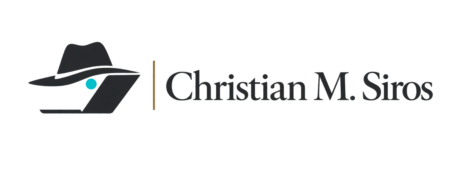 Christian M. Siros